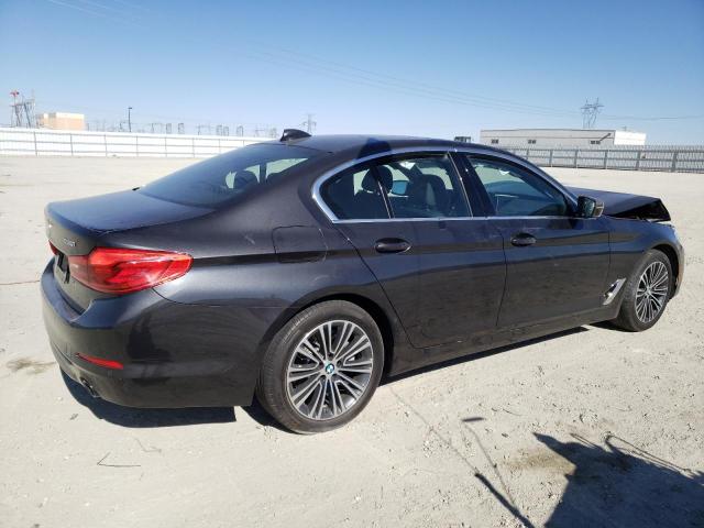 WBAJA5C54KBX88128 BMW 530 I