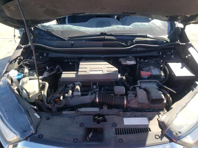 2HKRW2H9XKH145072 Honda Cr-v Touring