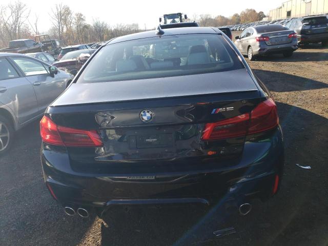 WBSJF0C50JB282200 BMW M5