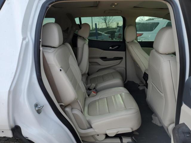 1GKKNPLS7LZ227982 GMC Acadia Denali