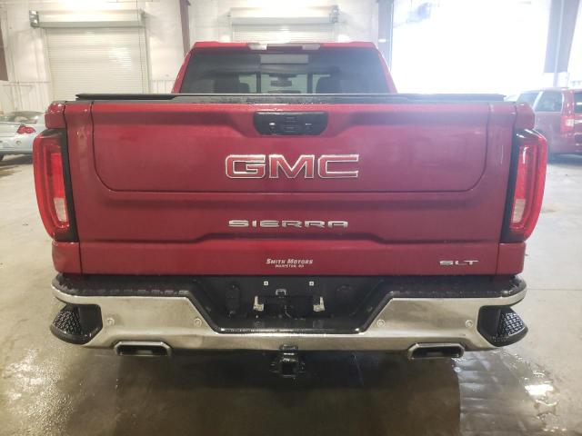 3GTU9DEL9NG112607 GMC Sierra Limited K1500 Slt