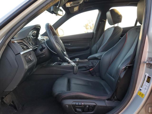 WBA3C1C5XFK124742 BMW 328 I Sulev