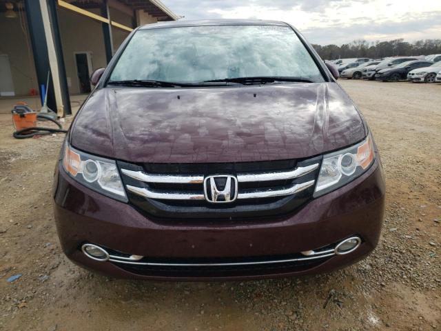 5FNRL5H90EB028341 Honda Odyssey Touring