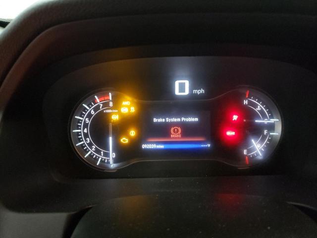 5FPYK3F62HB013315 Honda Ridgeline Rtl