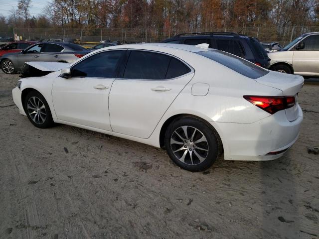 19UUB1F36FA005582 Acura TLX