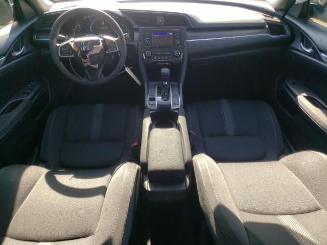 19XFC2F66KE207480 Honda Civic Lx