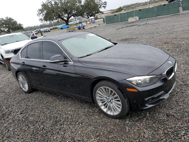 WBA3A5G52FNP35175 BMW 328 I