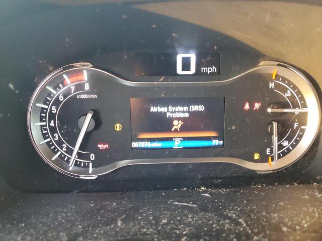 5FNYF5H68HB039634 Honda PILOT EXL