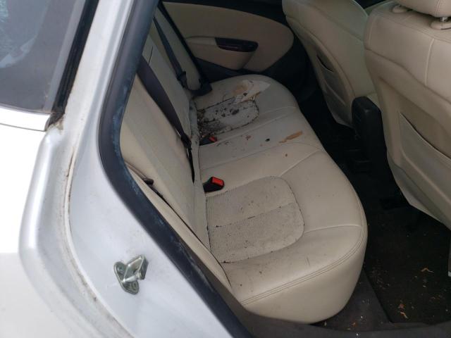 1G4PP5SK7E4162936 Buick Verano