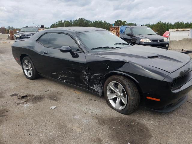 2C3CDZAG6JH321723 Dodge Challenger Sxt