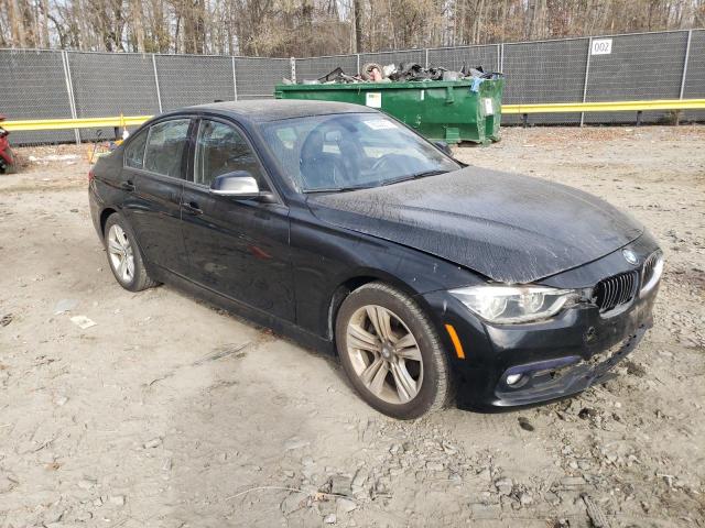WBA8E3G53GNT80436 BMW 328 Xi Sulev