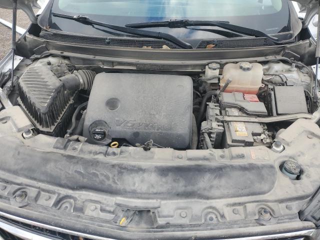 5GAEVAKW4LJ194031 Buick Enclave Essence