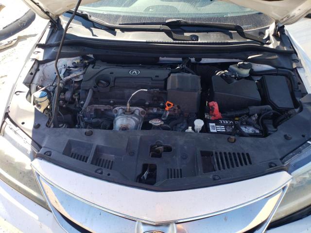 19UDE2F48JA006604 Acura Ilx Special Edition