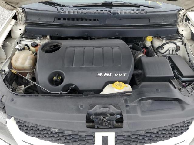 3C4PDDEG1ET278707 Dodge Journey R/t