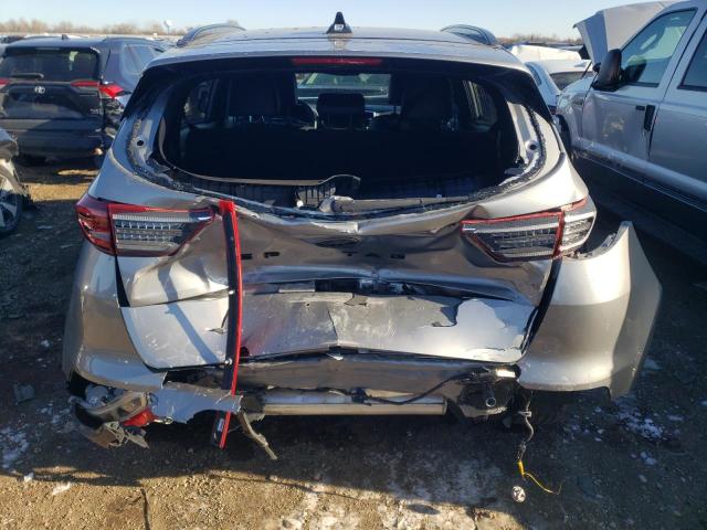 KNDP63AC0M7900353 KIA SPORTAGE S