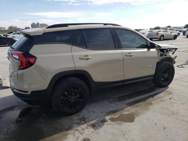 3GKALYEV6NL222166 GMC Terrain At4