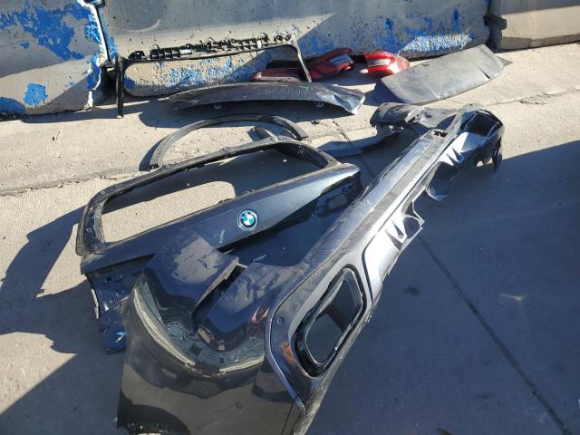 5UXTA6C0XN9J84034 BMW X5 Xdrive45e