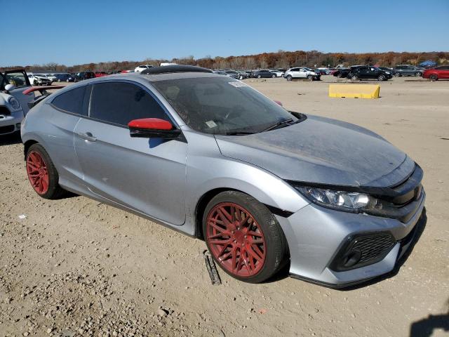 2HGFC3A58JH754839 Honda CIVIC SI