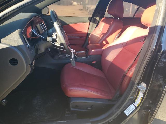 2C3CDXCT9EH300711 Dodge CHARGER R/T