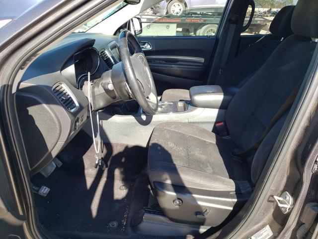 1C4RDHAG4HC805452 Dodge Durango Sxt