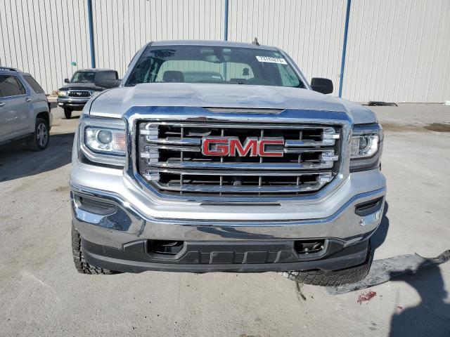 1GTR1LEH4JZ104010 GMC Sierra C1500