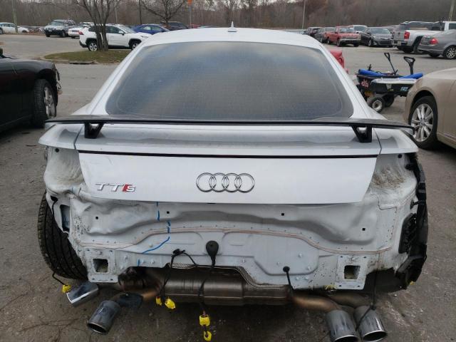 TRUA1AFV4K1002525 Audi TTS