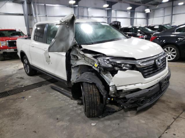 5FPYK3F62HB013315 Honda Ridgeline Rtl