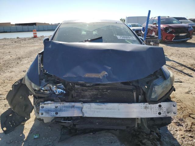 19XFB2F58EE072176 Honda Civic Lx