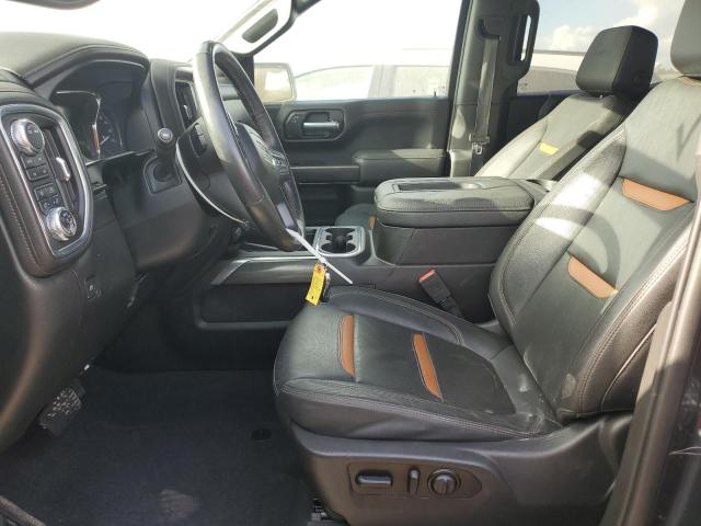 1GTP9EEL8MZ227006 GMC Sierra K1500 At4