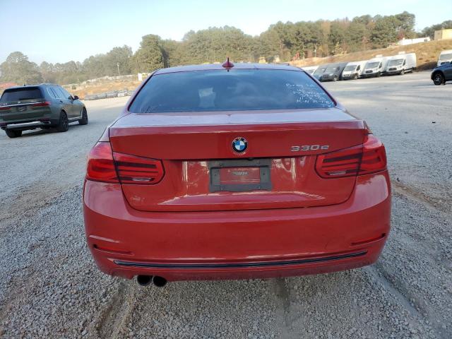 WBA8E1C56JA756281 BMW 330e