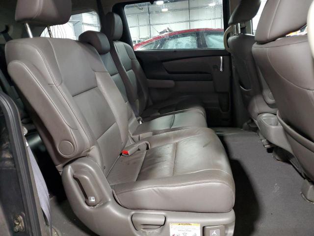 5FNRL5H92GB058167 Honda Odyssey Touring