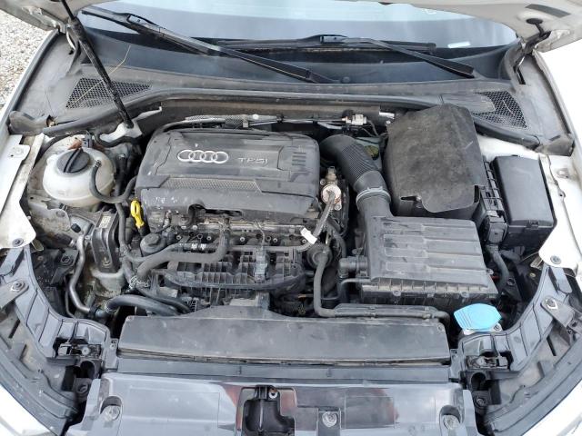 WAUJ8GFF1H1009987 Audi A3 Premium Plus