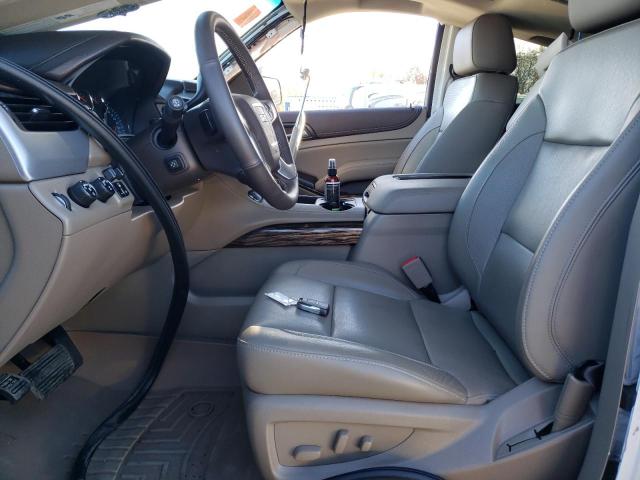 1GKS2GKC6JR378893 GMC Yukon Xl K1500 Slt