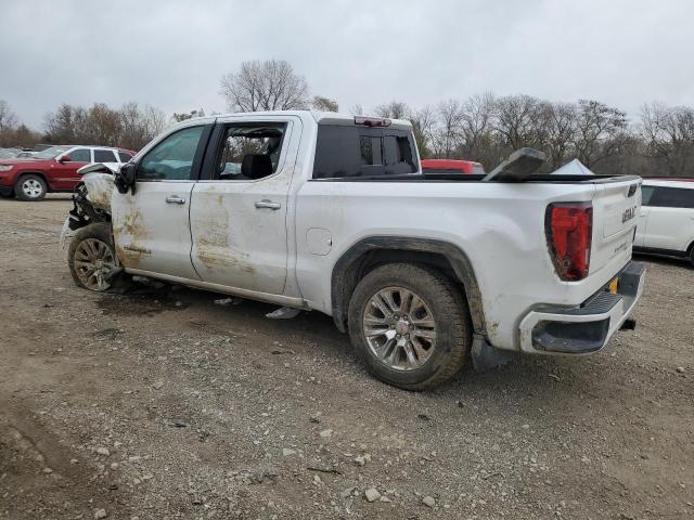 3GTUUGEL2NG521399 GMC Sierra K1500 Denali