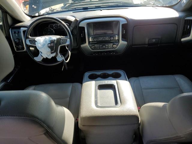 3GTU2MEC0HG109491 GMC Sierra K1500 Sle