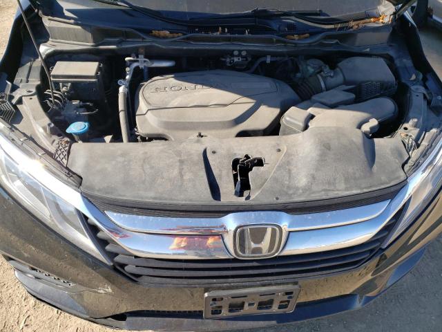 5FNRL6H74JB082658 Honda ODYSSEY EXL
