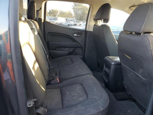 1GTG6CEN8H1220513 GMC CANYON SLE