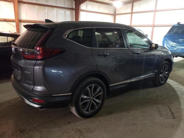 2HKRW2H96LH677517 Honda Cr-v Touring
