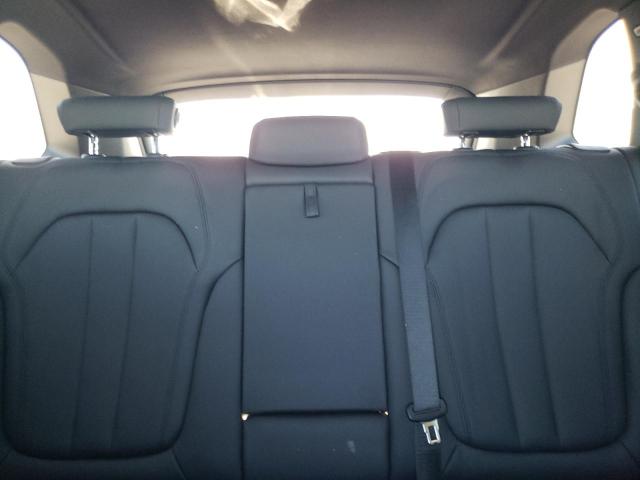 5UXCR4C06N9M31756 BMW X5 Sdrive 40i