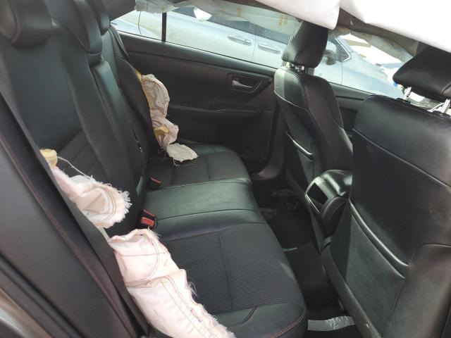 4T1BF1FK6HU715032 Toyota CAMRY LE