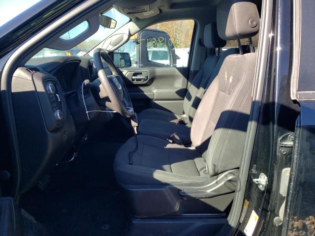 1GTP9AEK0LZ272911 GMC Sierra K1500