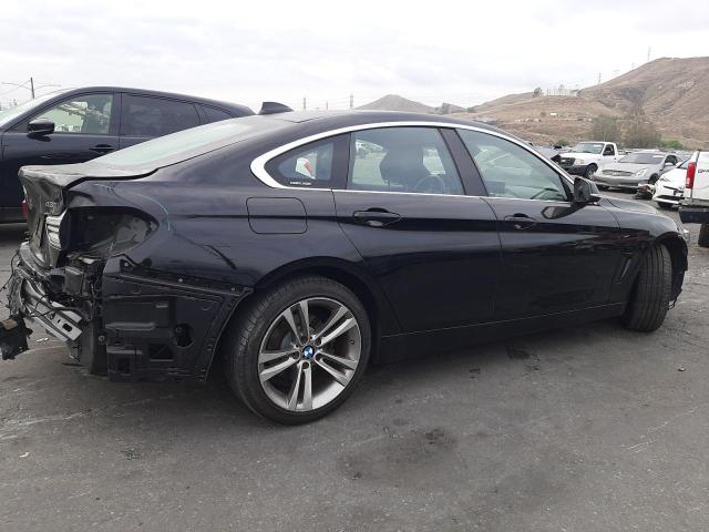 WBA4J1C53JBG81014 BMW 430i Gran Coupe