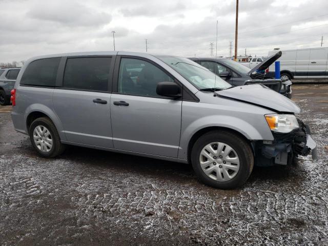 2C4RDGBG0LR221784 Dodge Grand Caravan Se