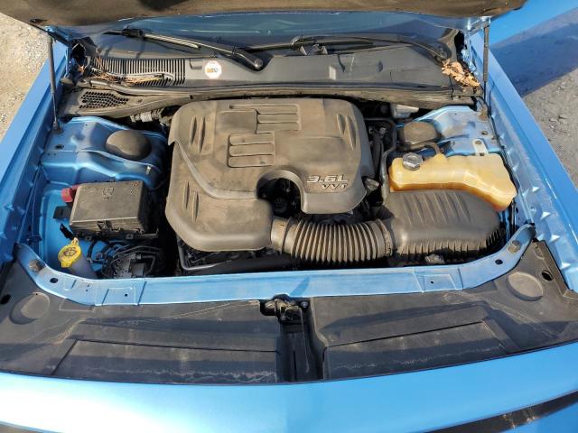 2C3CDZBG0FH911308 Dodge Challenger Sxt Plus