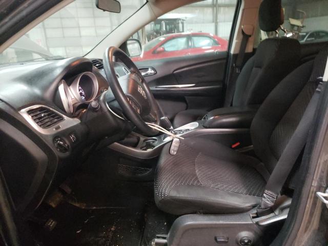 3C4PDDBG0GT204816 Dodge Journey Sxt