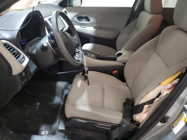 3CZRU6H55HM721495 Honda HR-V EX