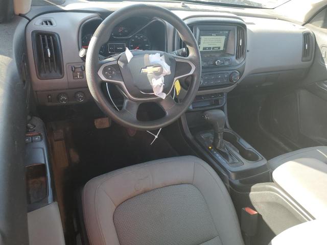 1GCHTBENXJ1183137 Chevrolet Colorado