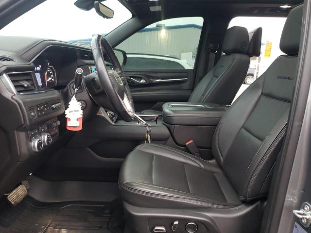 1GKS2DKL7MR226575 GMC YUKON DENALI