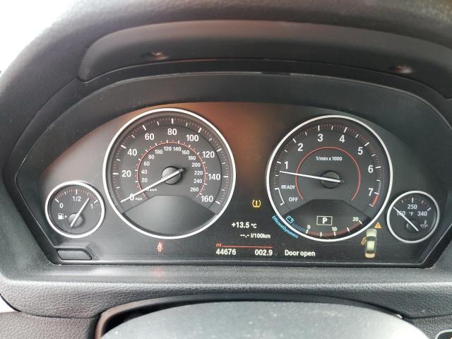 WBA8B9G55JNU57455 BMW 330 I