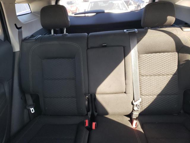 3GKALUEU9JL214878 GMC Terrain Sle